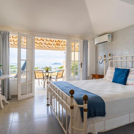 Pousada Baia Bonita Búzios المظهر الخارجي الصورة