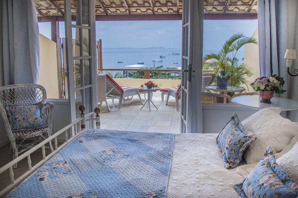 Pousada Baia Bonita Búzios المظهر الخارجي الصورة